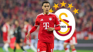 Musiala-Gerüchte: Galatasaray bezieht Stellung