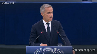 Idee einer EU-Sondermitgliedschaft: Kanada ist offen 