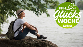 Glücksorte in Hessen: Orte, an denen du glücklich bist