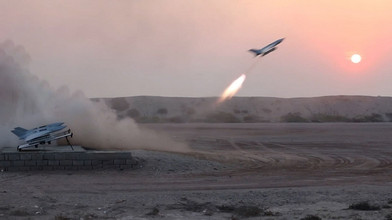 Iran erklärt Angriffe auf Israel für beendet