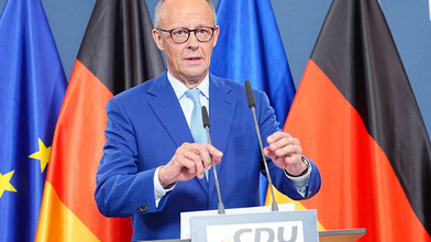 Neues Debakel für die CDU - aber der Kanzler will kämpfen