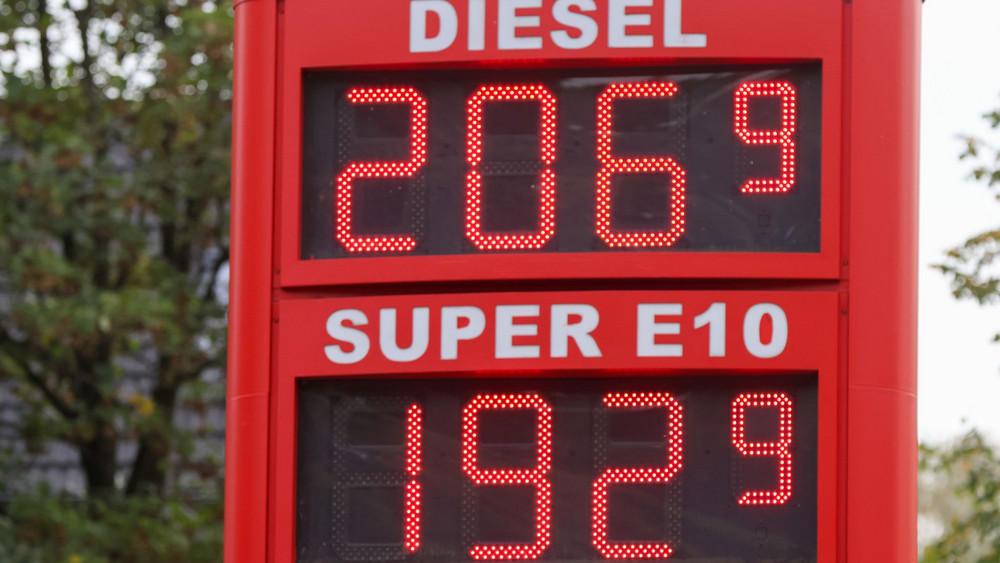 Tankrabatt 