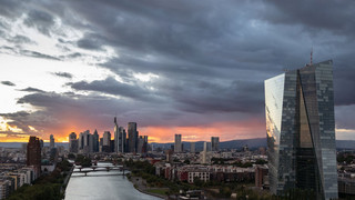 EZB senkt Leitzinsen: Reaktion auf Zollstreit