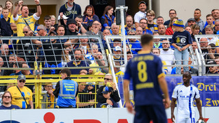 DFB ermittelt nach Rassismus-Vorfällen bei Pokalspielen