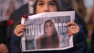 Tödliche Attacke auf Tugce Albayrak jährt sich zum zehnten Mal