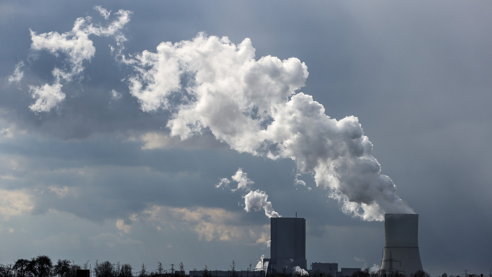 Emissionen CO2 Zertifikate Preisanstieg EU