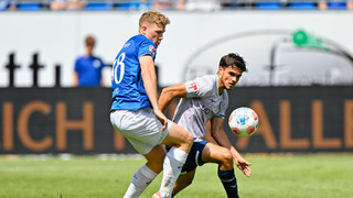 Riedel verlässt Darmstadt 98: Wechsel zu Espanyol Barcelona