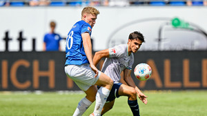 Riedel verlässt Darmstadt 98: Wechsel zu Espanyol Barcelona