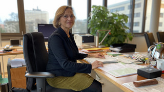 Untreue-Verdacht gegen Gießener Ex-Oberbürgermeisterin