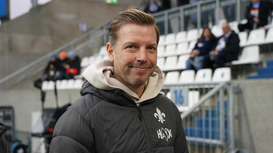 2. Liga: Darmstadt 98 mit viel Lust nach Paderborn