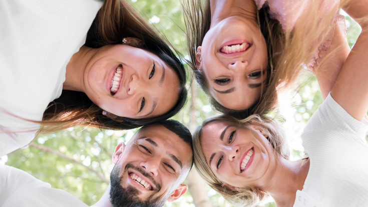 Kreuz und Quer am 03. Mai: Heute wirds albern