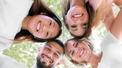 Kreuz und Quer am 03. Mai: Heute wirds albern