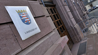 Wie starb Daniel M. aus Hanau? Plädoyers im Prozeß "Mord ohne Leiche"