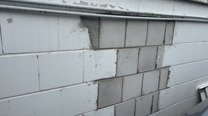 Einbruch in Offenbach: Täter kamen durch die Wand