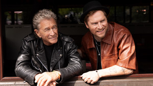 Peter Maffay Johannes Oerding Nashville Tour