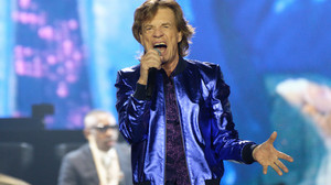 Rockstar Mick Jagger wird 80 Jahre alt