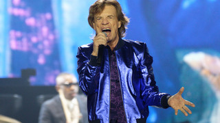 Rockstar Mick Jagger wird 80 Jahre alt