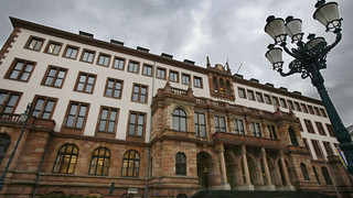 Elsässer Platz: Wohnungen für Studis und Azubis