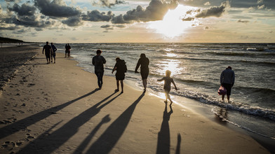 Miteinander – Füreinander