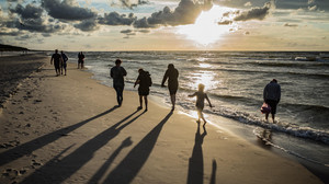 Miteinander – Füreinander