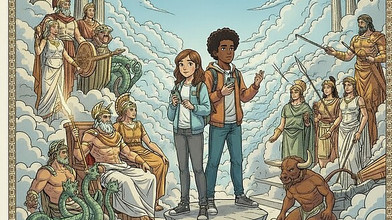 Landkreis Fulda: In den Ferien kostenlos nach Griechenland