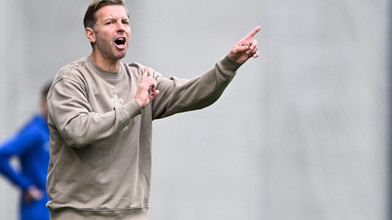 Darmstadt 98 vor St. Pauli: Coach Kohfeldt fordert Reaktion
