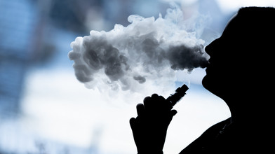 Liquids für E-Zigaretten boomen: Mehr Tabak-Ersatzprodukte