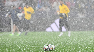 Nations League: Hagel vor DFB-Halbfinale gegen Portugal, Koch startet