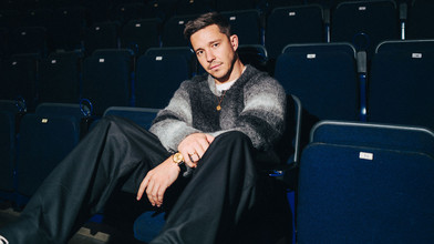 Punkte sammeln & im September Nico Santos-Tickets gewinnen