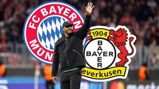 Bayerns Kompany warnt vor Leverkusen: "Bleibt ein Topspiel"