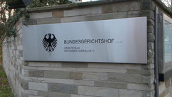 Erneute Festnahme im Hamas-Komplex: Verdächtiger gestoppt