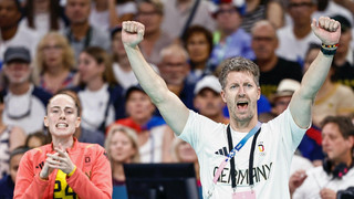 "Einfach nur Bock": Gaugisch heiß auf Heim-WM mit DHB-Frauen