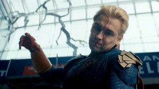 "The Boys": Erster Trailer zum krassen Finale