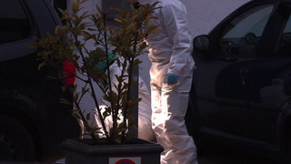 Explosion in Köln: Knall reißt Anwohner aus dem Schlaf