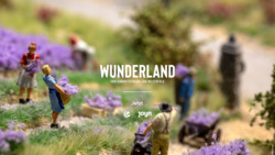 Wunderland: Vom Traum zum Welterfolg