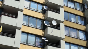 Hohe Mieten, kleines Angebot: Wohnungsmarkt weiter unter Druck