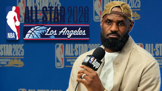 Ende einer Ära: James kein Starter im All-Star-Game