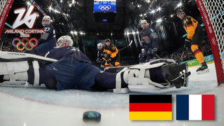 Trotz starkem Start: DEB-Team müht sich ins Viertelfinale