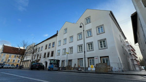 Hitlers Geburtshaus wird zur Polizeistation