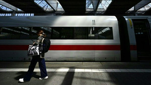 Bahn und Lokführer einigen sich auf mehr Lohn - ohne Streiks