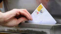 21 Briefe im Müll gefunden – Mitarbeiter sofort entlassen