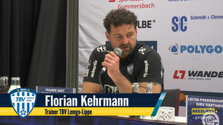 Knapper Sieg für Gummersbach gegen Lemgo! Aber beide Trainer "wenig auskunftsfreudig"