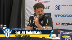 Knapper Sieg für Gummersbach gegen Lemgo! Aber beide Trainer "wenig auskunftsfreudig"