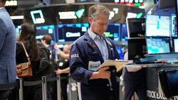 Investieren in Kriegszeiten: Wie Sie Ihre Ersparnisse in einer unsicheren Welt schützen können