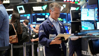 Investieren in Kriegszeiten: Wie Sie Ihre Ersparnisse in einer unsicheren Welt schützen können