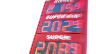 Regierung geht gegen Spritpreise vor