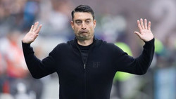 Frankfurts Bankrotterklärung trifft nicht nur den Trainer