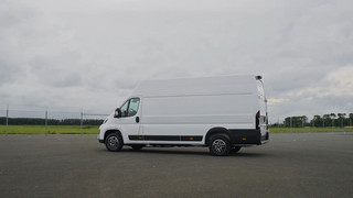 Der neue Toyota Proace Max - Auch mit Dieselantrieb erhältlich