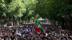Verliert Portugals Nelkenrevolution vom 25. April in Europa an Bedeutung?