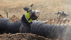 Finnland: Europas erstes Lithium-Produkt - von der Mine zur Raffinerie